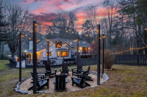 Highlands Family Mountain Retreat